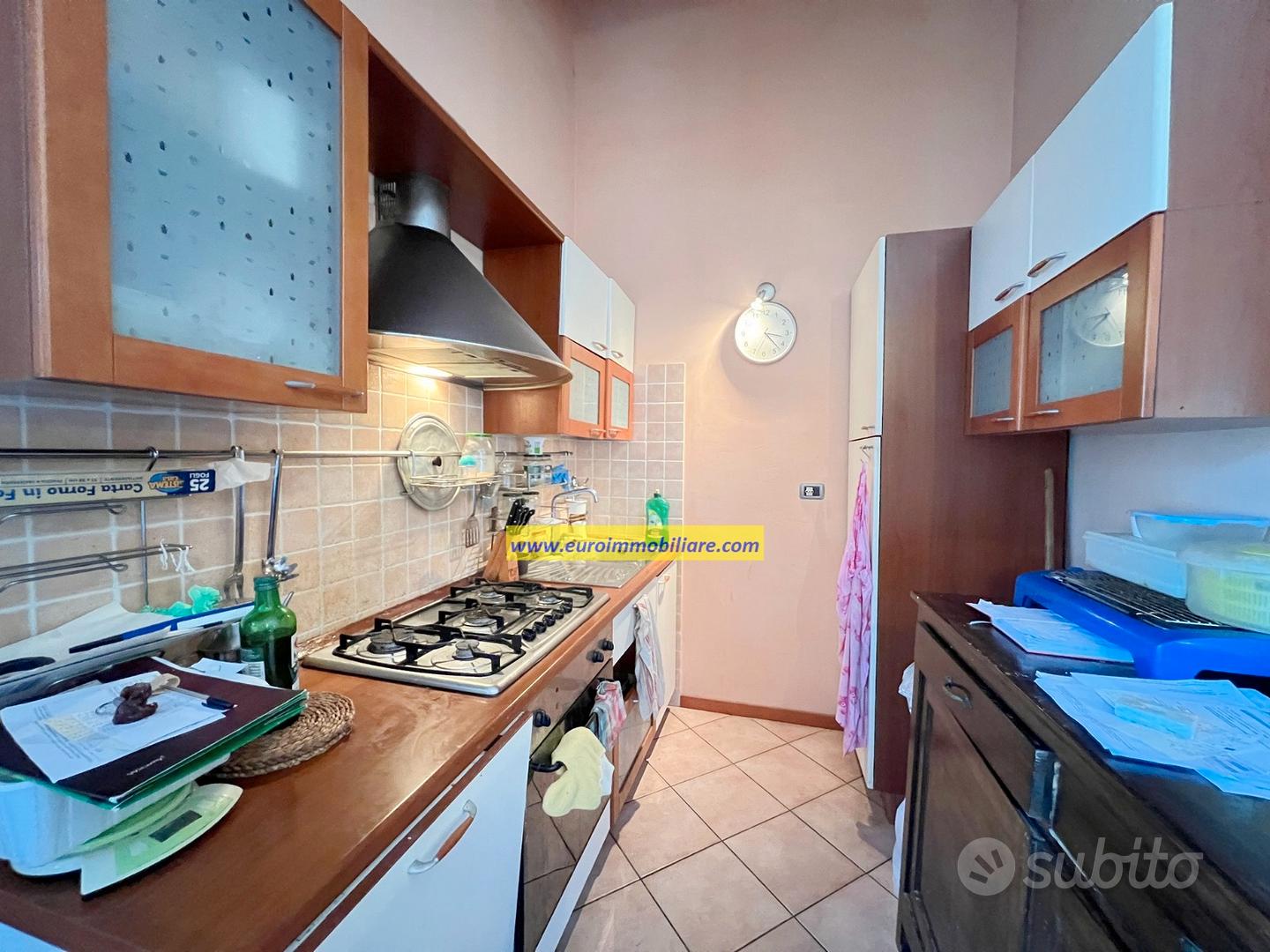 Appartamento – Atri, Casoli di Atri - Vista 5