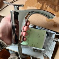 Miscelatore per lavabo Bagno o Cucina