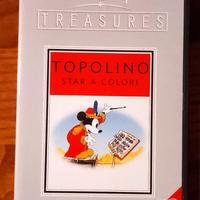 Walt Disney collezione Treasure