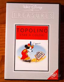Walt Disney collezione Treasure