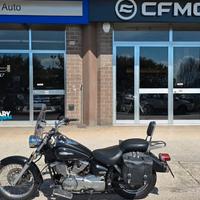 Yamaha XVS 250 Drag Star