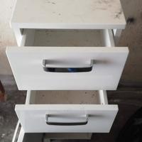 Mobiletto bagno/soggiorno