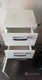 Mobiletto bagno/soggiorno