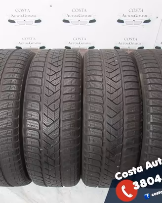 Gomme 225 55 18 Pirelli 225 55 R18  85%