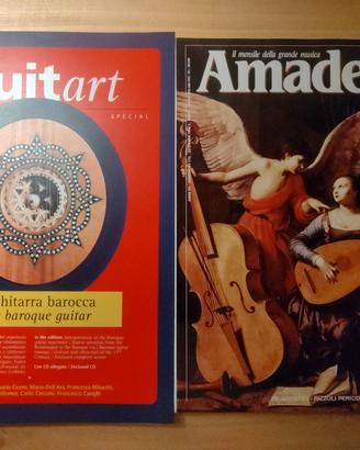 riviste di musica 