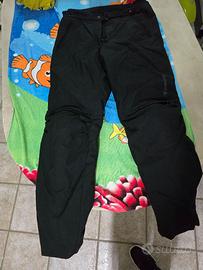 Pantalone Donna Dainese  tg 46