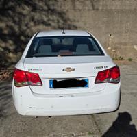 Auto chevrolet cruze 1.6 GPL