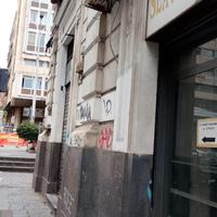 100mq Doppi Ingressi AmpiaVisibilità Corso Sicilia