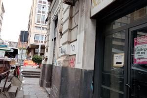 100mq Doppi Ingressi AmpiaVisibilità Corso Sicilia