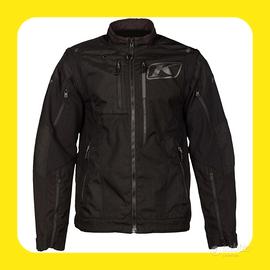 GIACCA KLIM DAKAR UOMO