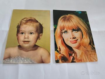 cartoline pasquali anni 50