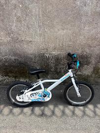 Bici 12 pollici