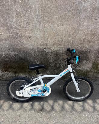 Bici 12 pollici