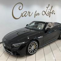 MERCEDES-BENZ SL 63 AMG 4Matic+ Premium Plus