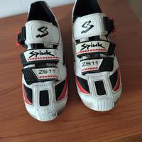 Scarpa per bici da strada, marca Spiuk Zs11