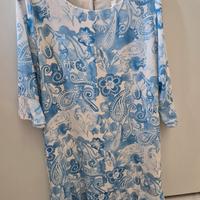 vestito a fiori