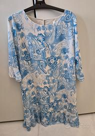 vestito a fiori