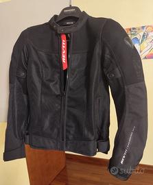 Giacca moto estiva REV’IT tg. S 42 44 come nuova