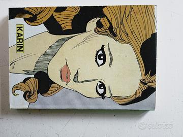 Fumetto Diabolik 