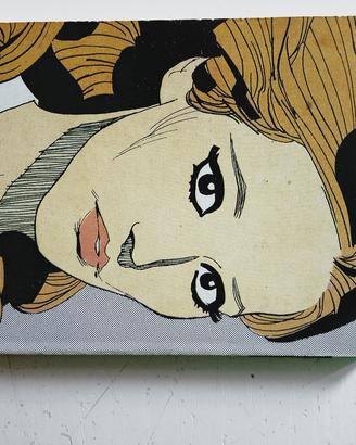 Fumetto Diabolik 
