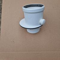 Sdoppiatore caldaia Daikin