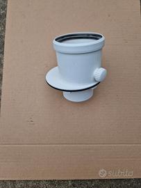 Sdoppiatore caldaia Daikin