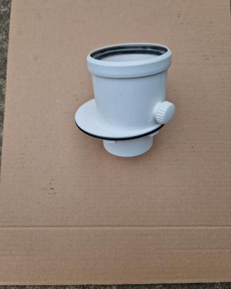 Sdoppiatore caldaia Daikin