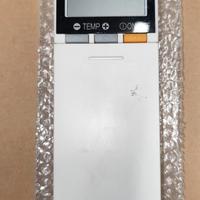 Mitsubishi telecomando clima 