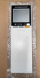 Mitsubishi telecomando clima 