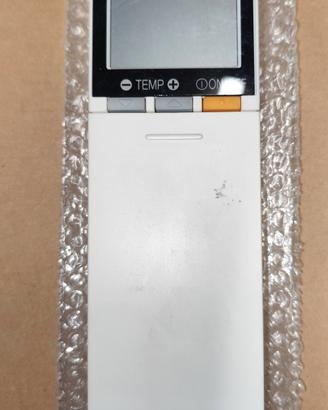 Mitsubishi telecomando clima 