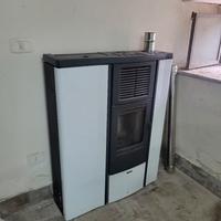 stufa palazzetti superior