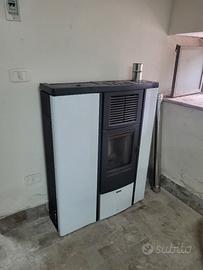 stufa palazzetti superior