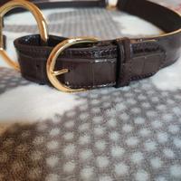 Cintura  Lauren Ralph Lauren marrone taglia S