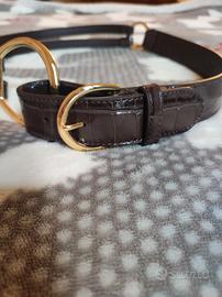 Cintura  Lauren Ralph Lauren marrone taglia S