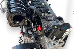 motore fiat 500 1.2 benzina codice motore 169A4000