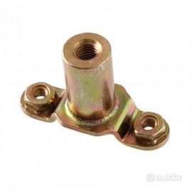 Mozzetto albero impianto ribaltante idraulico per 