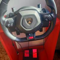 volante ps4/ps5