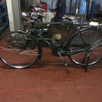 Bicicletta uomo vintage