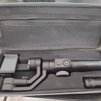 Gimbal tre assi