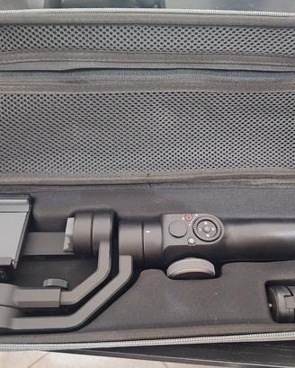 Gimbal tre assi