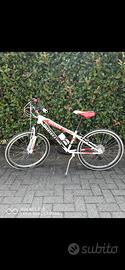 MTB Bottecchia  24"