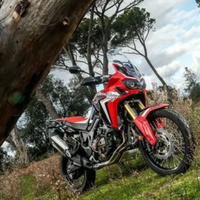 Africa twin 1000