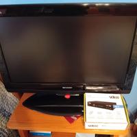 Televisione