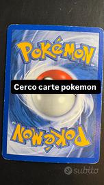 Carte pokemon