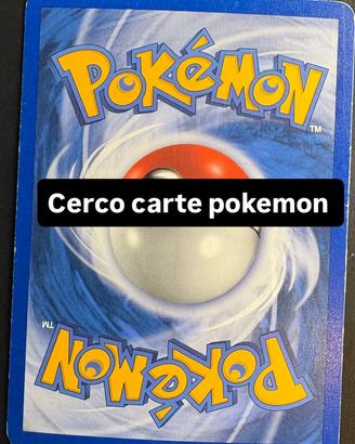 Carte pokemon