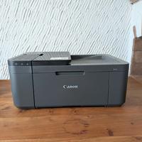 Stampante Canon PIXMA TR4755i