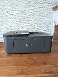 Stampante Canon PIXMA TR4755i