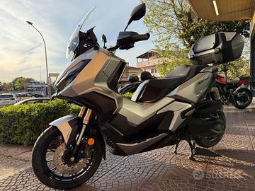 HONDA ADV 350 TUTTO INCLUSO ANCHE PASSAGGIO! MIN