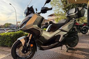 HONDA ADV 350 TUTTO INCLUSO ANCHE PASSAGGIO! MIN
