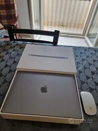macbook air 13 pollici 2020